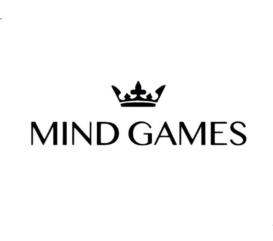 Mind Games Arvella Fragrance