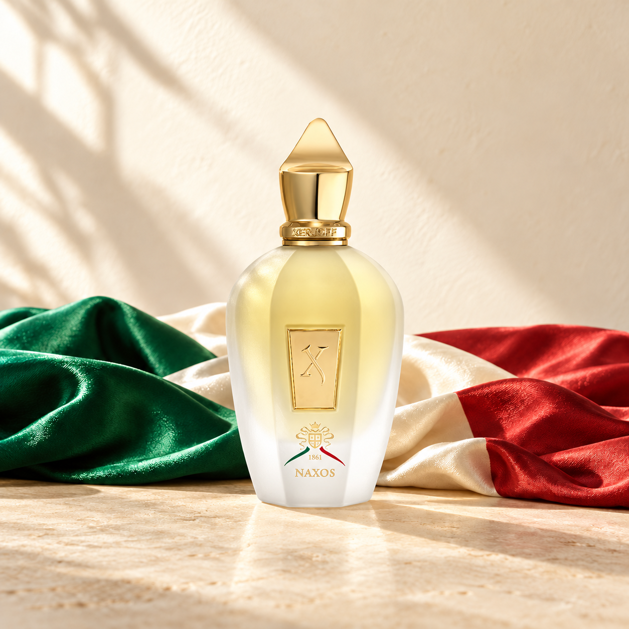 Naxos EDP – Arvella Fragrance