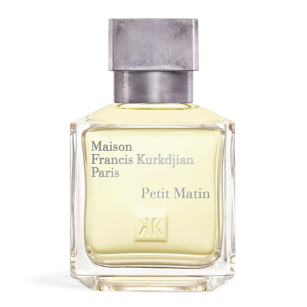 petit matin maison francis kurkdjian