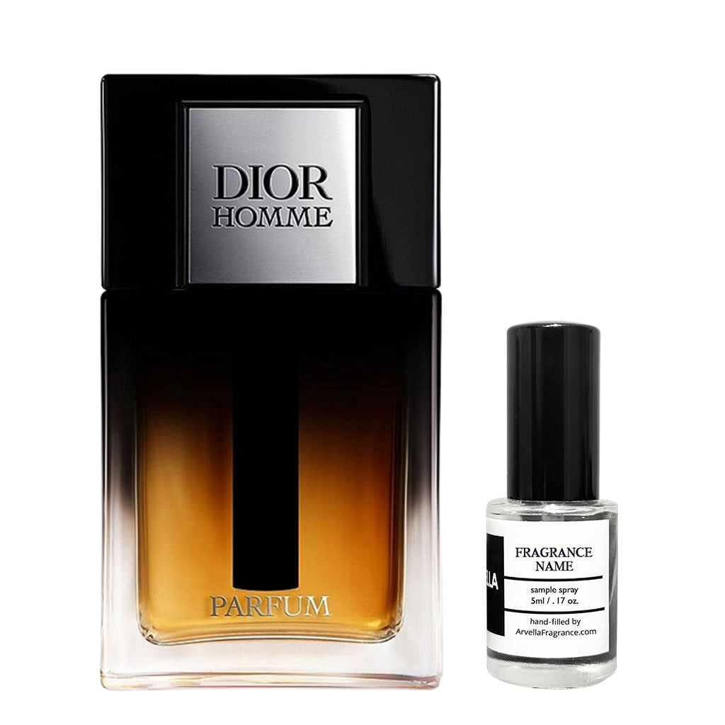 Homme Parfum – Arvella Fragrance