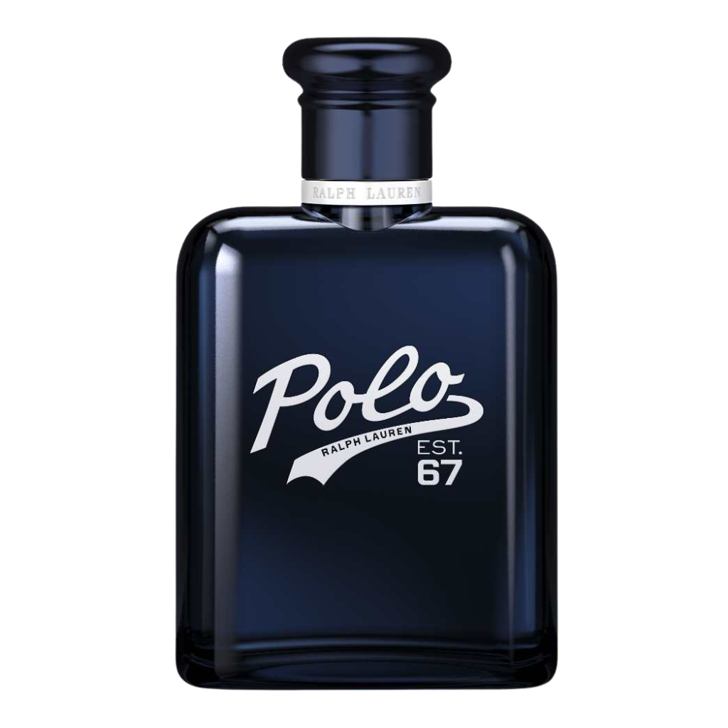 Ralph Lauren Polo 67 4.2 oz. / 125ml Eau de Toilette - Arvella Fragrance