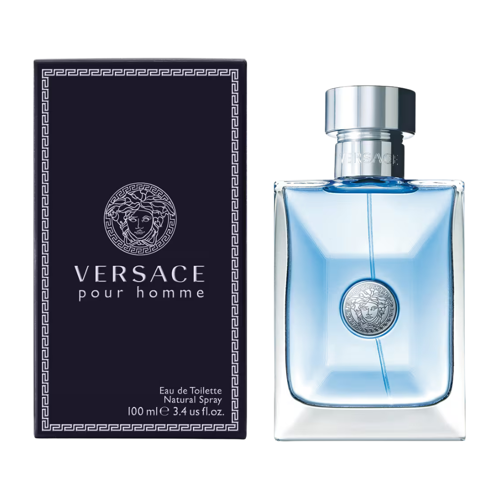 Pour Homme EDT – Arvella Fragrance