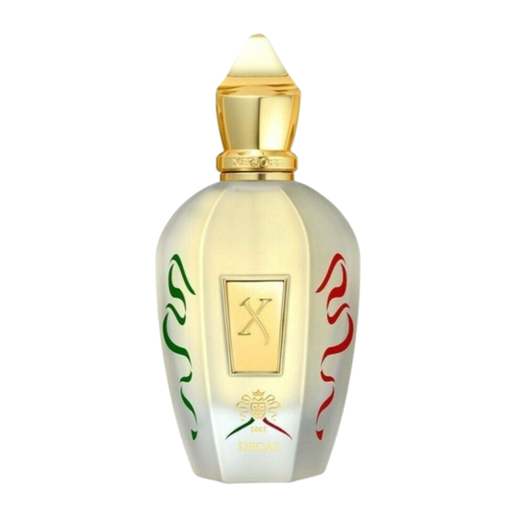 Xerjoff Decas 3.4 oz. / 100ml Eau de Parfum - Arvella Fragrance