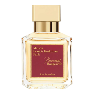 MFK Baccarat Rouge 540 EDP Tester 2.4 oz. / 70ml Eau de Parfum - Arvella Fragrance