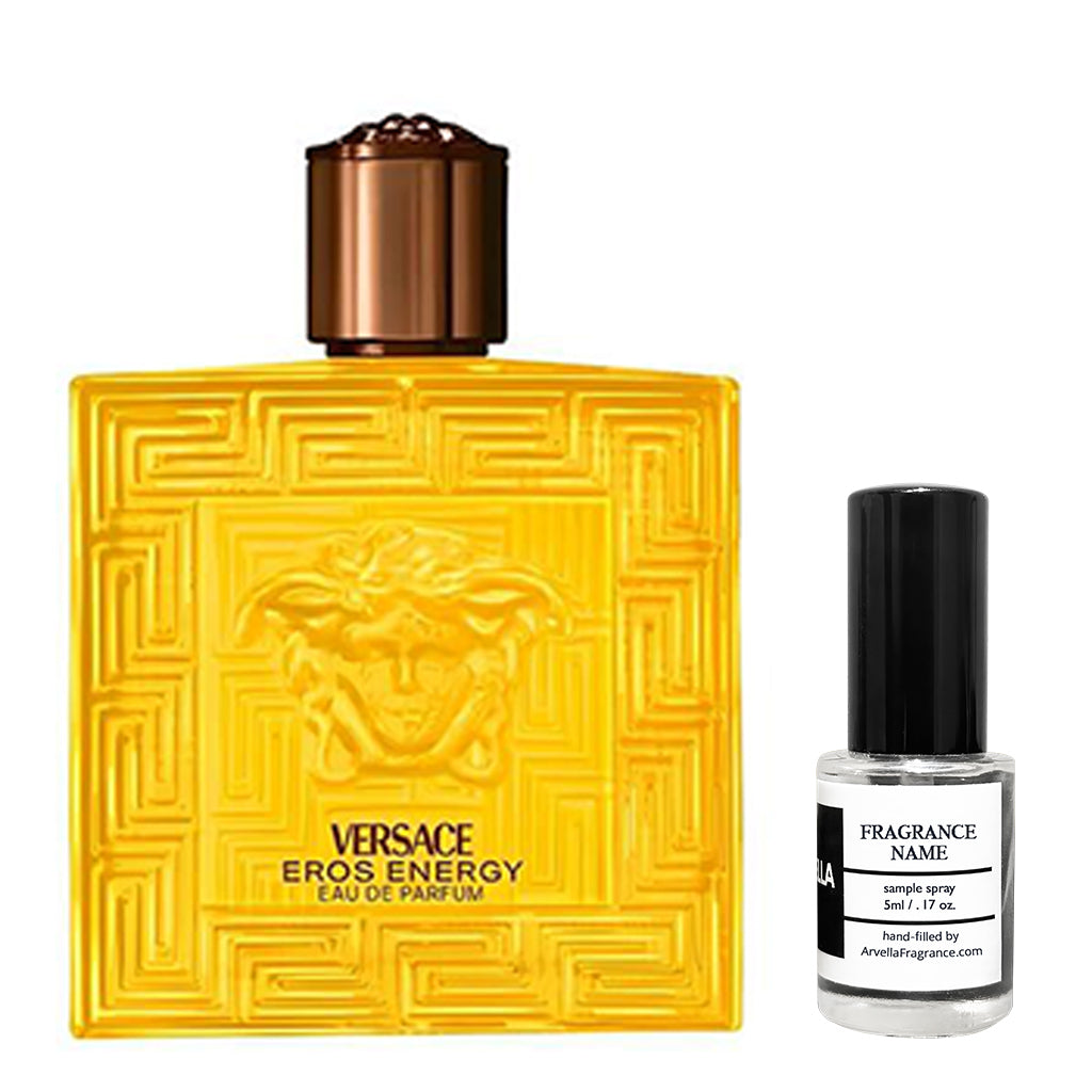 Eros Energy Parfum – Arvella Fragrance