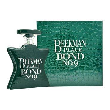 Bond No. 9 Beekman Place 3.4 oz. / 100ml Eau de Parfum - Arvella Fragrance