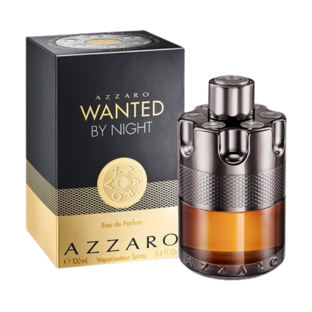 Wanted By Night EDP – Arvella Fragrance