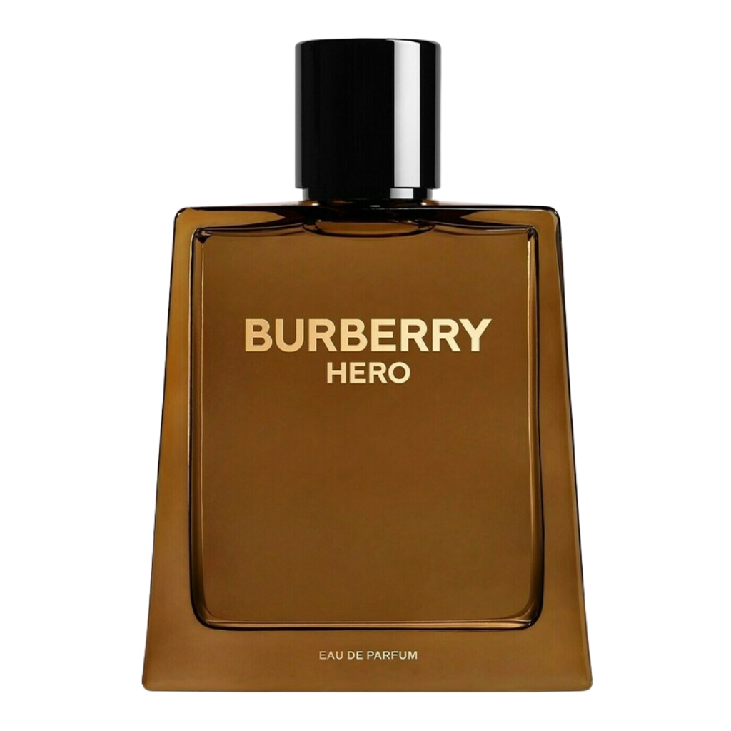 Burberry Hero 3.4 oz. / 100ml Eau de Parfum - Arvella Fragrance