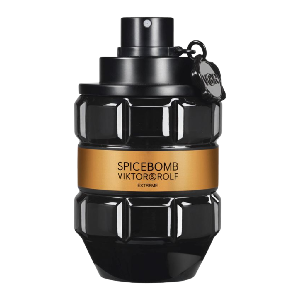 Viktor & Rolf Spicebomb Extreme 3.0 oz. / 90ml Eau de Parfum - Arvella Fragrance