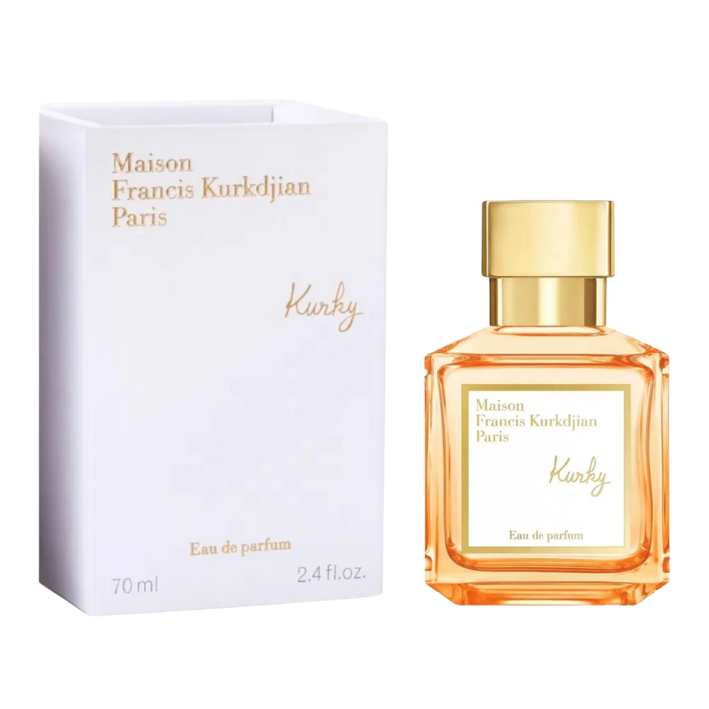 Kurky EDP – Arvella Fragrance