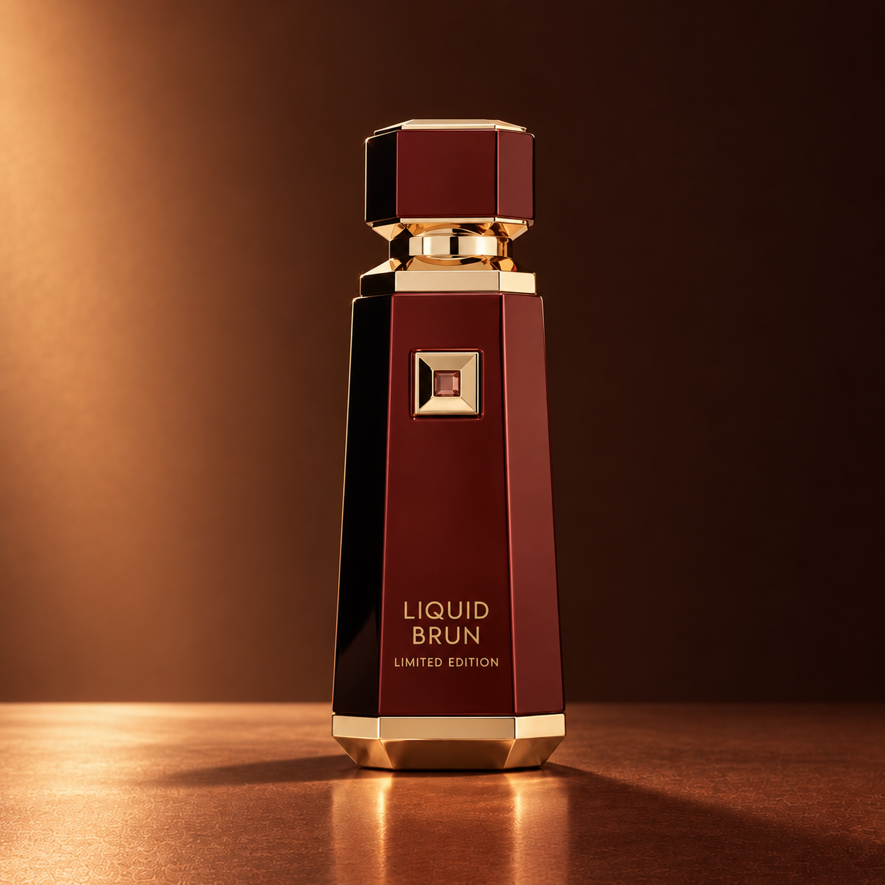Liquid Brun Extrait de Parfum (Limited Edition) – Arvella Fragrance