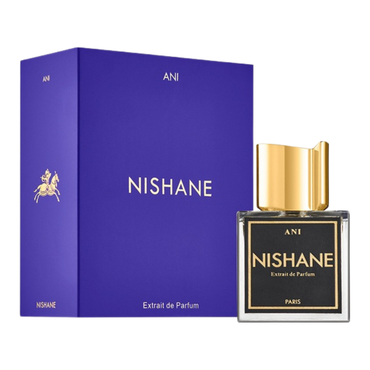 Nishane Ani 3.4 oz. / 100ml Extrait de Parfum - Arvella Fragrance