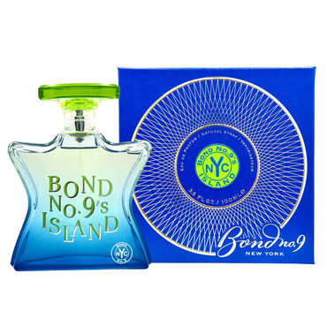 Bond No. 9 Island 3.4 oz. / 100ml Eau de Parfum - Arvella Fragrance