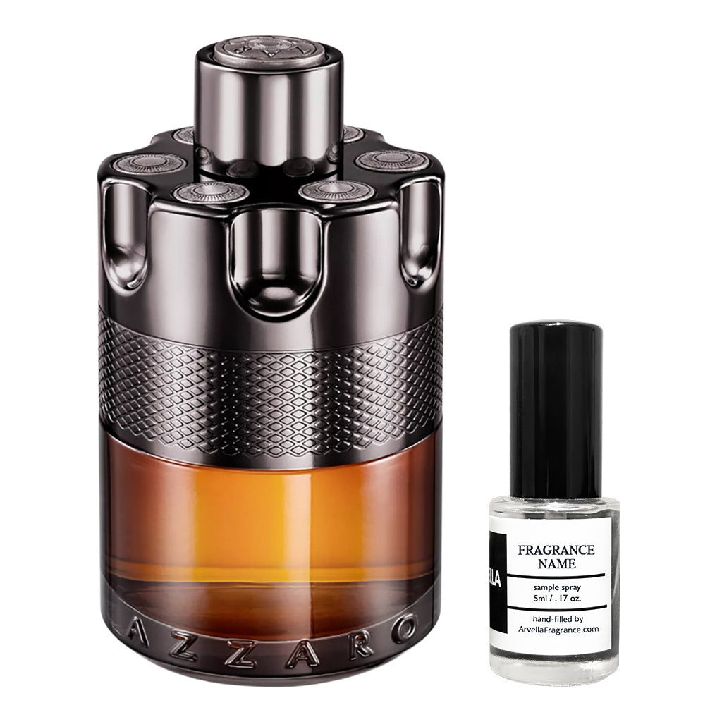 Wanted By Night EDP – Arvella Fragrance