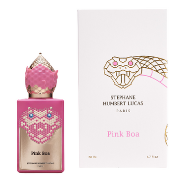 SHL Pink Boa 1.7 oz. / 50ml Eau de Parfum - Arvella Fragrance