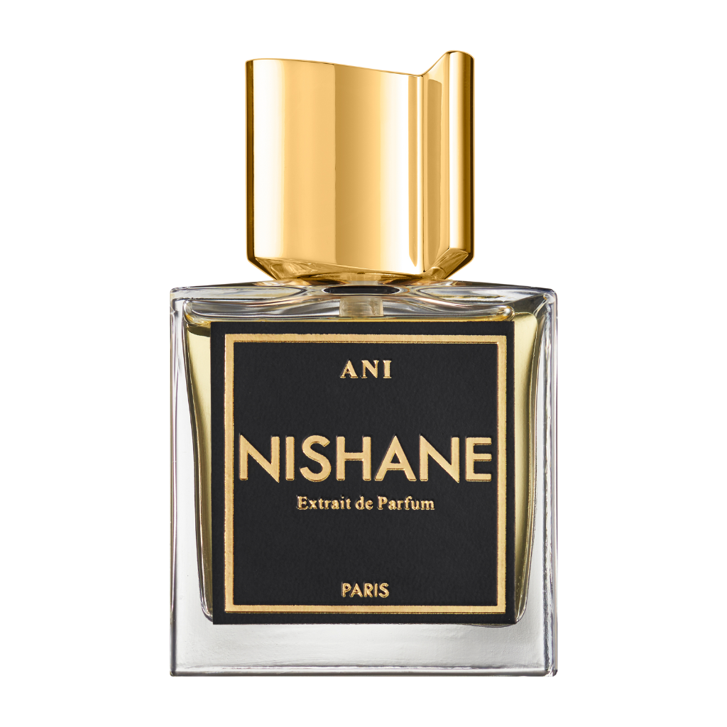 Nishane Ani 3.4 oz. / 100ml Extrait de Parfum - Arvella Fragrance