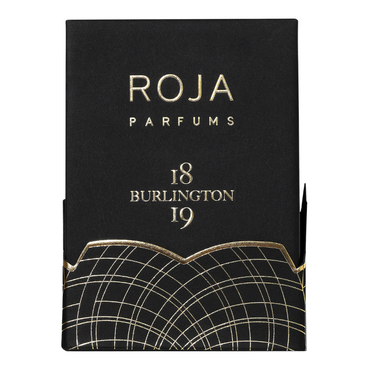 Roja Burlington 1819 3.4 oz. / 100ml Eau de Parfum - Arvella Fragrance