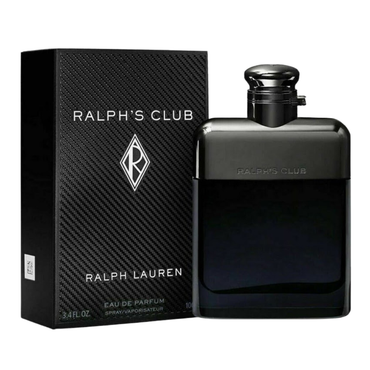 Ralph Lauren Ralph's Club 3.4 oz. / 100ml Eau de Parfum - Arvella Fragrance