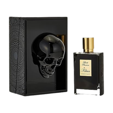 Kilian Black Phantom with Coffret 1.7 oz. / 50ml Eau de Parfum - Arvella Fragrance