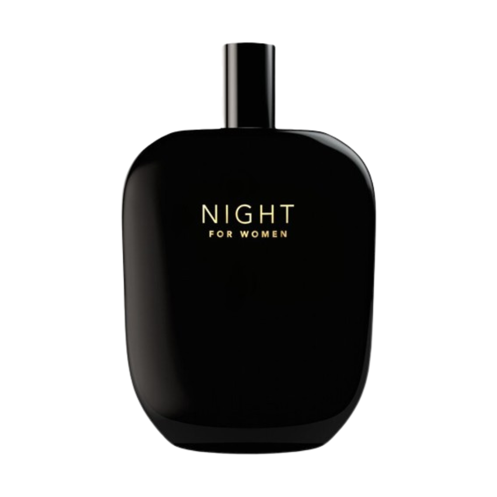 Fragrance One Night For Women 1.7 oz / 50ml Extrait de Parfum - Arvella Fragrance
