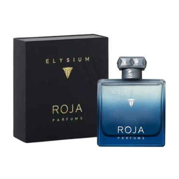 Roja Elysium Eau Intense 3.4 oz. / 100ml Eau de Parfum - Arvella Fragrance