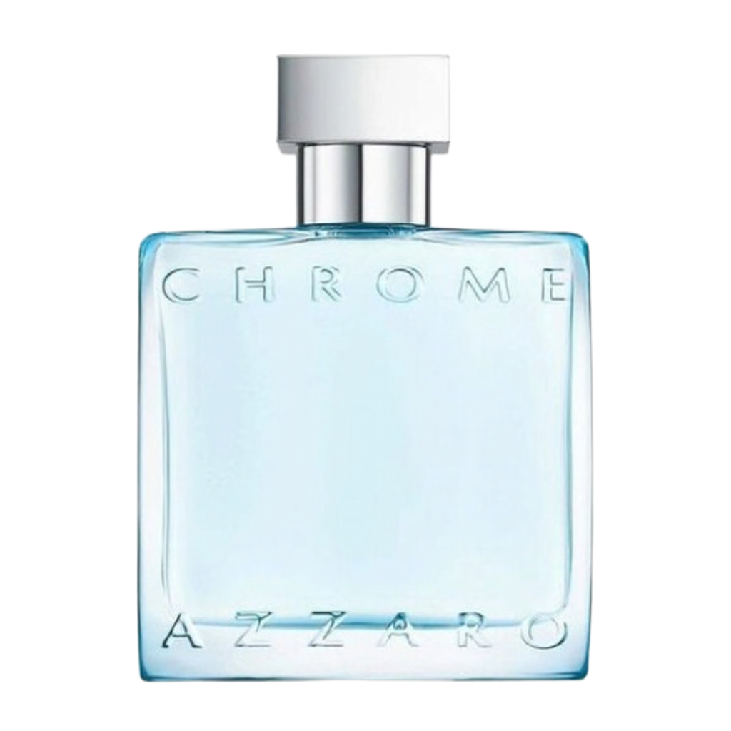 Chrome EDT – Arvella Fragrance
