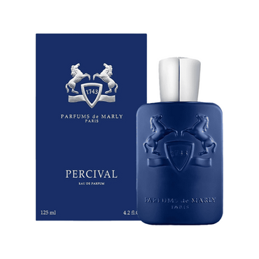 Parfums de Marly Percival 4.2 oz. / 125ml Eau de Parfum - Arvella Fragrance