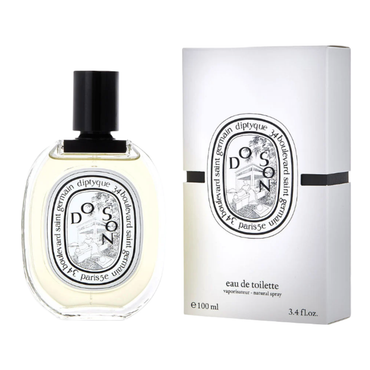 Diptyque Do Son 3.4 oz. / 100ml Eau de Toilette - Arvella Fragrance