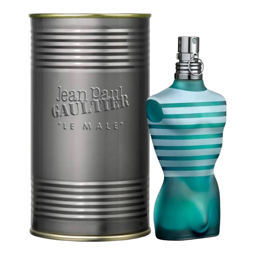 Jean Paul Gaultier Le Male