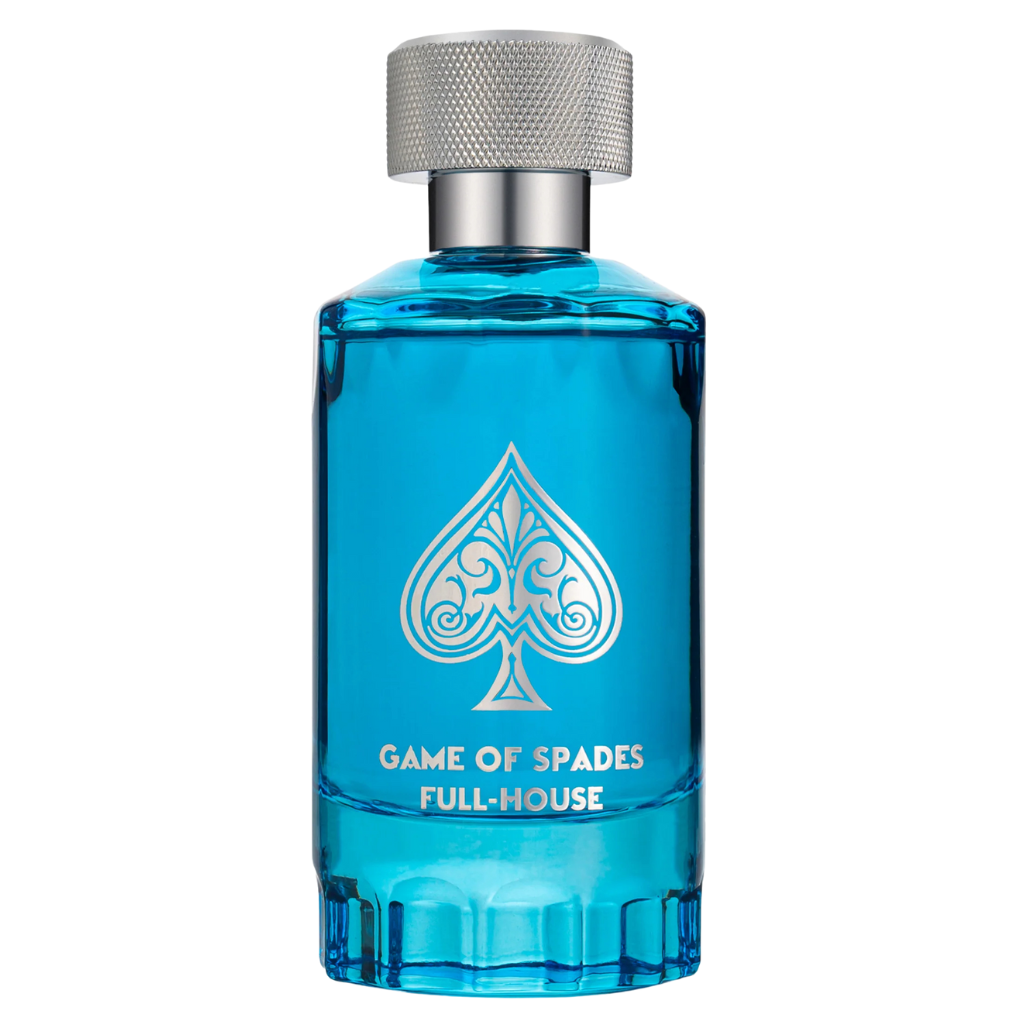 Game Of Spades Full House Parfum – Arvella Fragrance