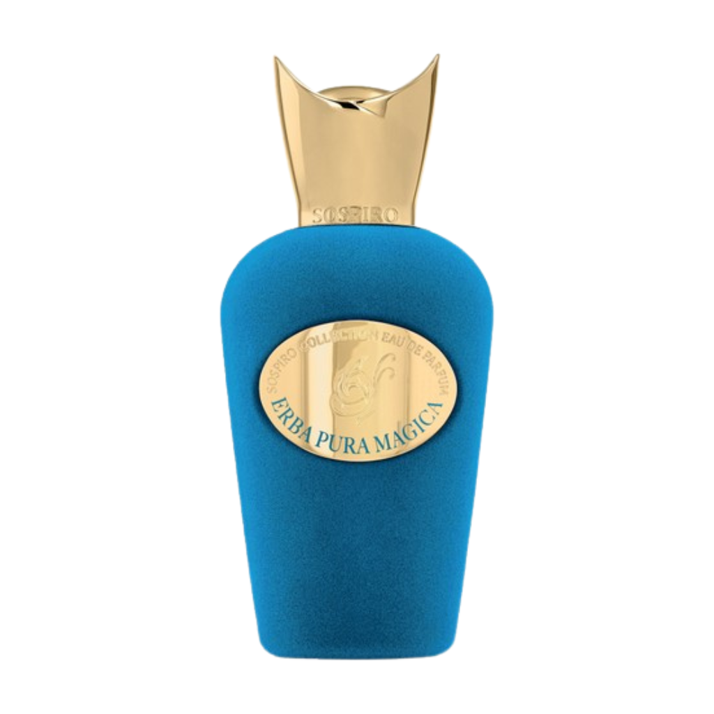 Sospiro Erba Pura Magica 3.4 oz. / 100ml Eau de Parfum - Arvella Fragrance