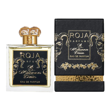 Roja A Midsummer Dream 3.4 oz. / 100ml Eau de Parfum - Arvella Fragrance