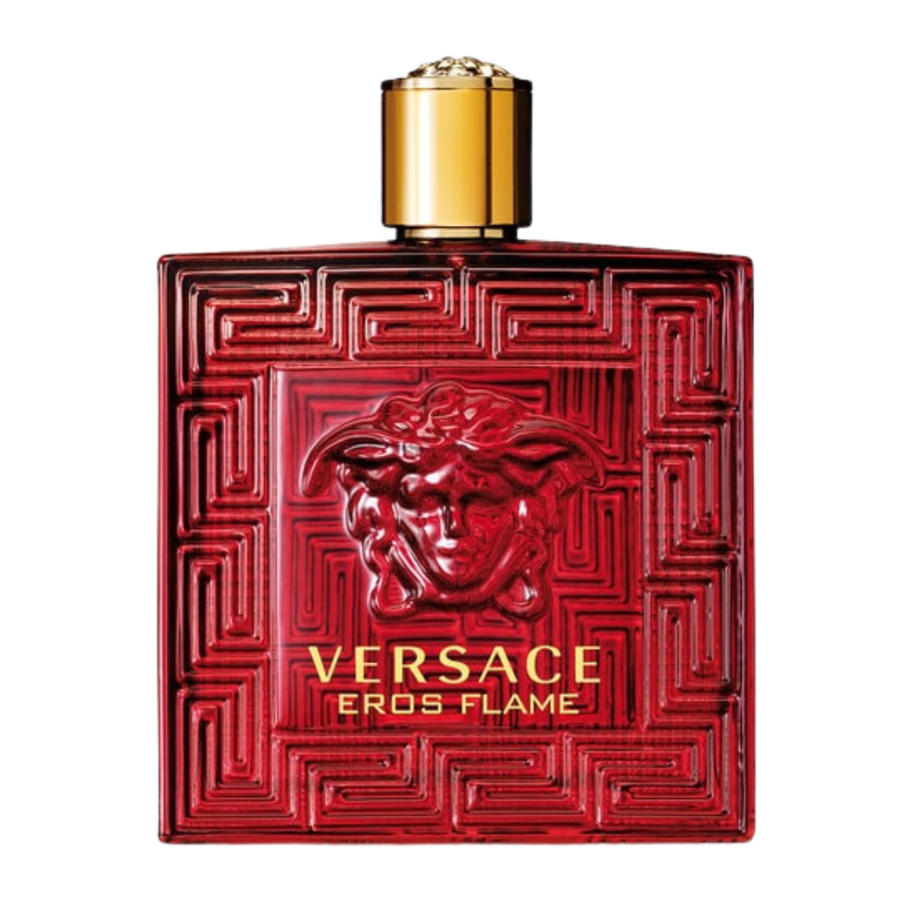 Versace Eros Flame Tester 3.4 oz. / 100ml Eau de Parfum - Arvella Fragrance
