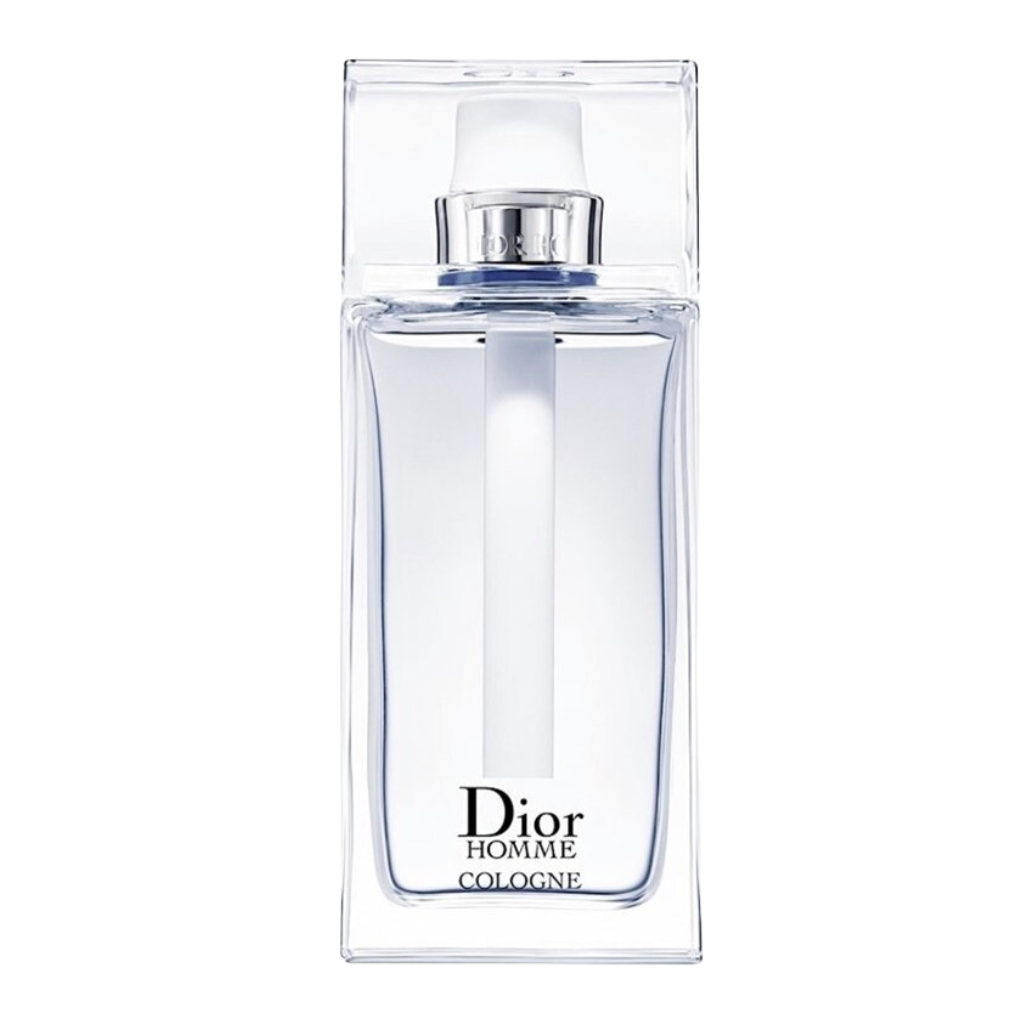 Dior Homme Cologne 4.2 oz. / 125ml Eau de Toilette - Arvella Fragrance