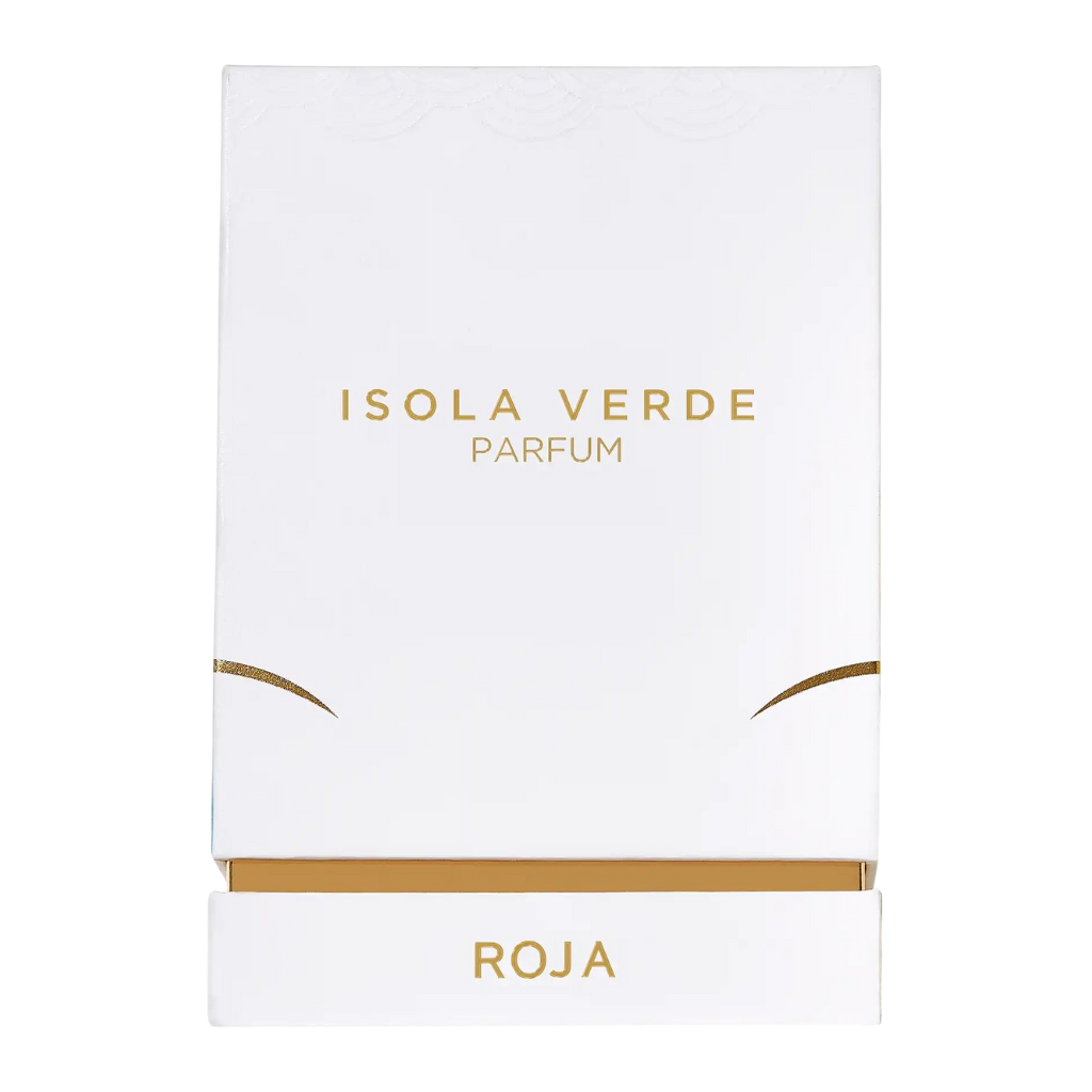 Roja Isola Verde 1.7 oz. / 50ml Parfum - Arvella Fragrance