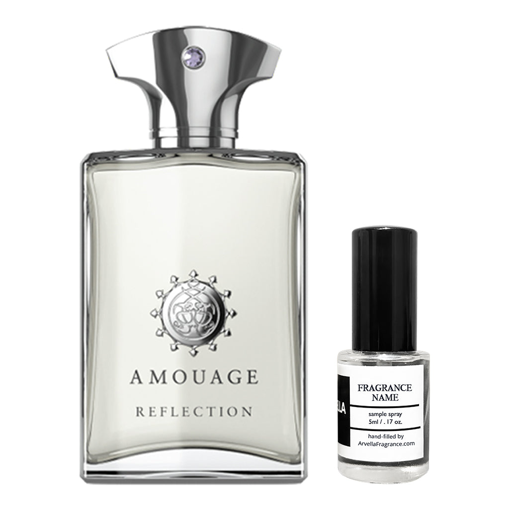 Reflection Man EDP – Arvella Fragrance