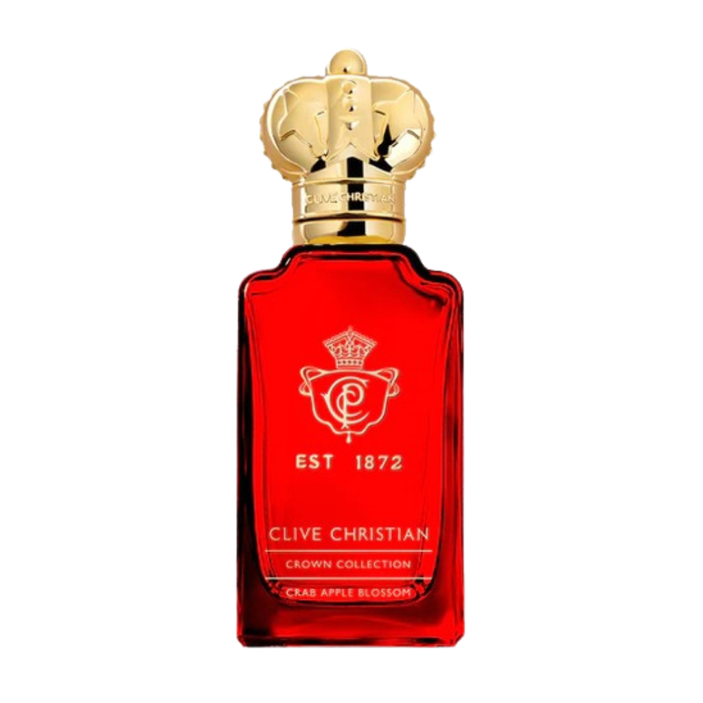 Clive Christian Crab Apple Blossom 1.7 oz. / 50ml Eau de Parfum - Arvella Fragrance