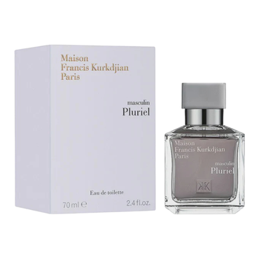MFK Masculine Pluriel 2.4 oz. / 70ml Eau de Parfum - Arvella Fragrance
