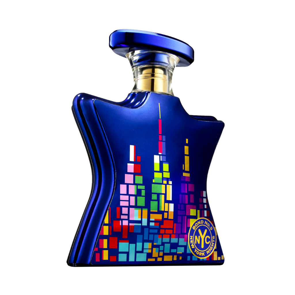 Bond No. 9 New York Nights 3.4 oz. / 100ml Eau de Parfum - Arvella Fragrance
