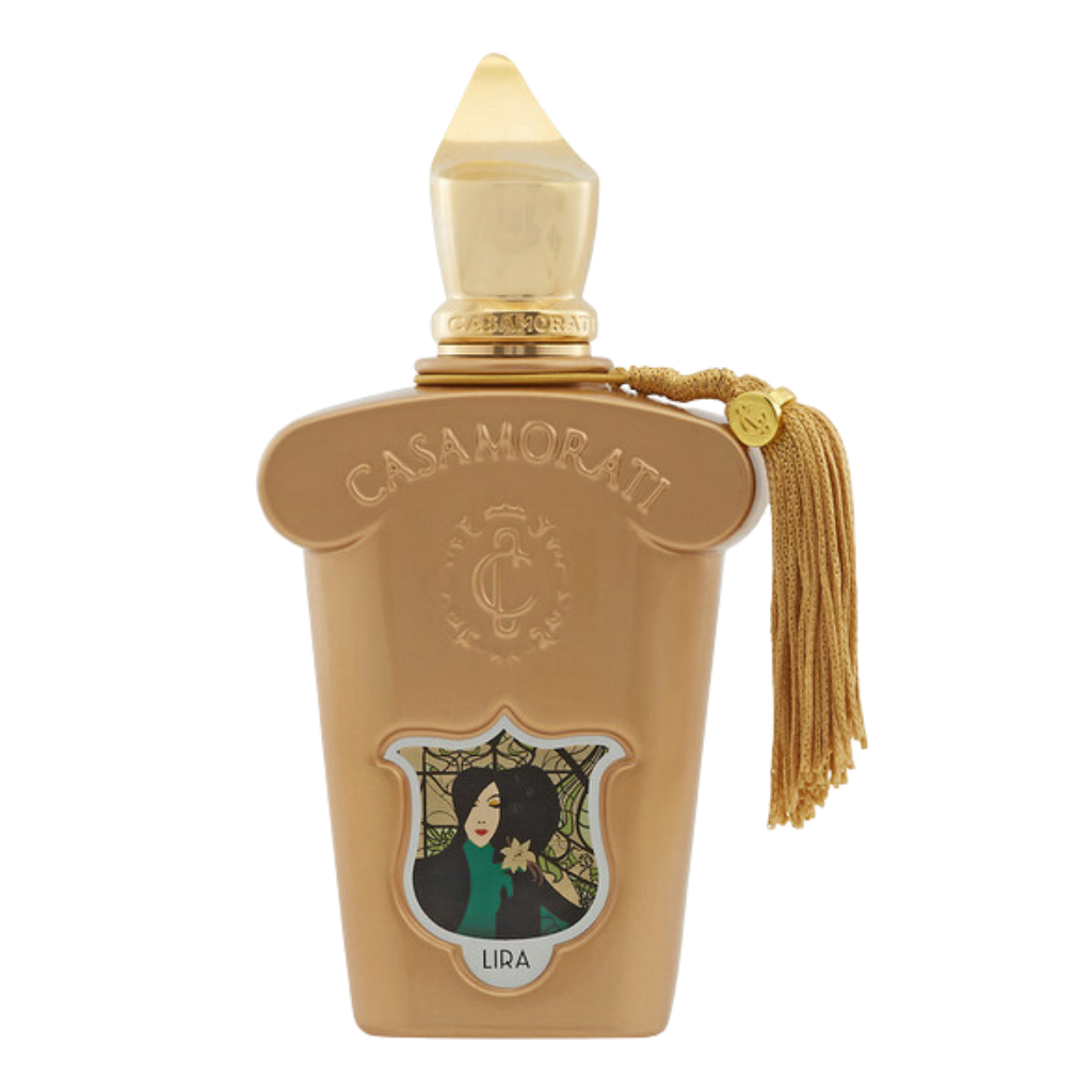 Xerjoff Casamorati Lira Tester 3.4 oz. / 100ml Eau de Parfum - Arvella Fragrance