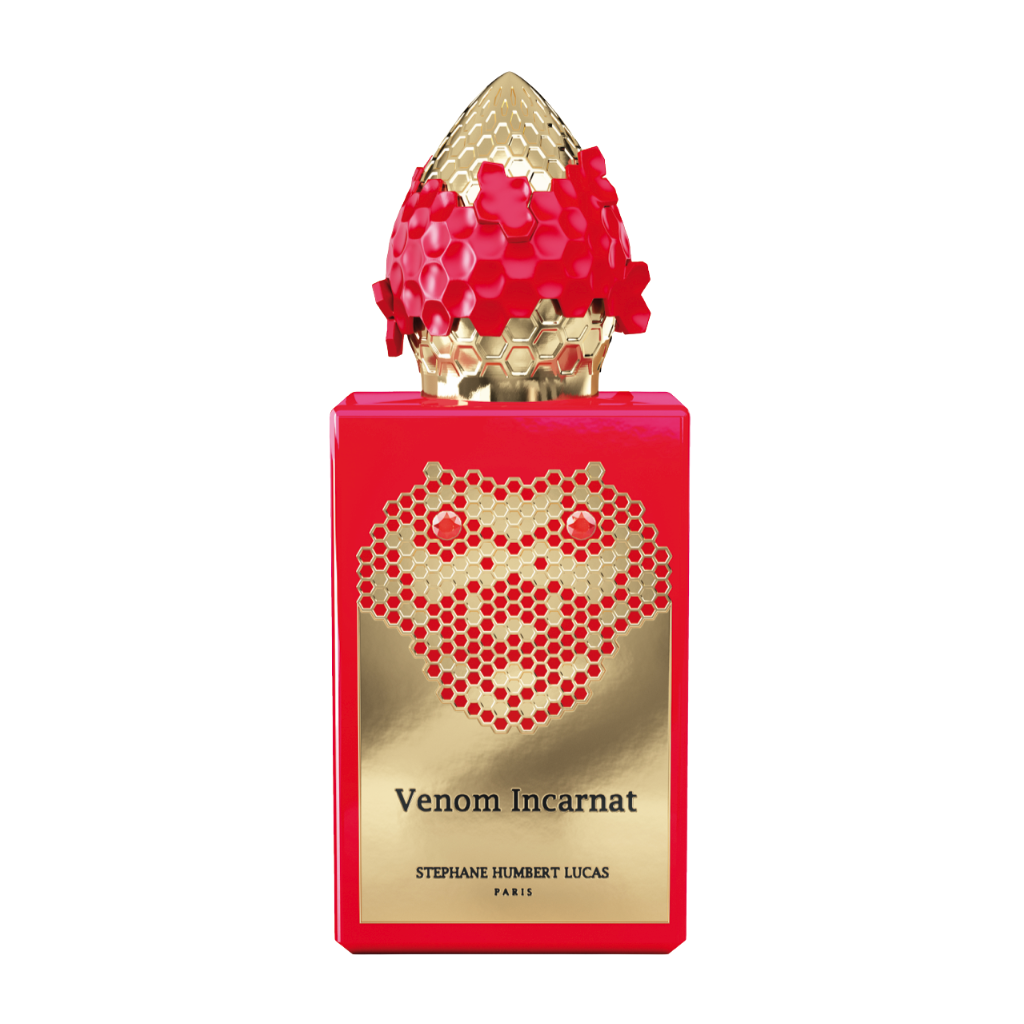 SHL Venom Incarnat 1.7 oz. / 50ml Eau de Parfum - Arvella Fragrance