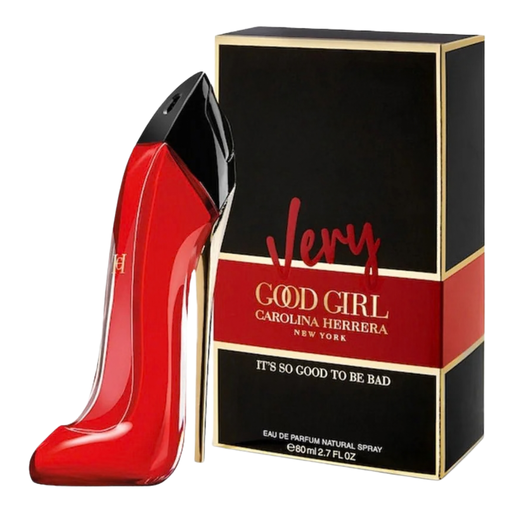 Very Good Girl Eau de Parfum – Arvella Fragrance