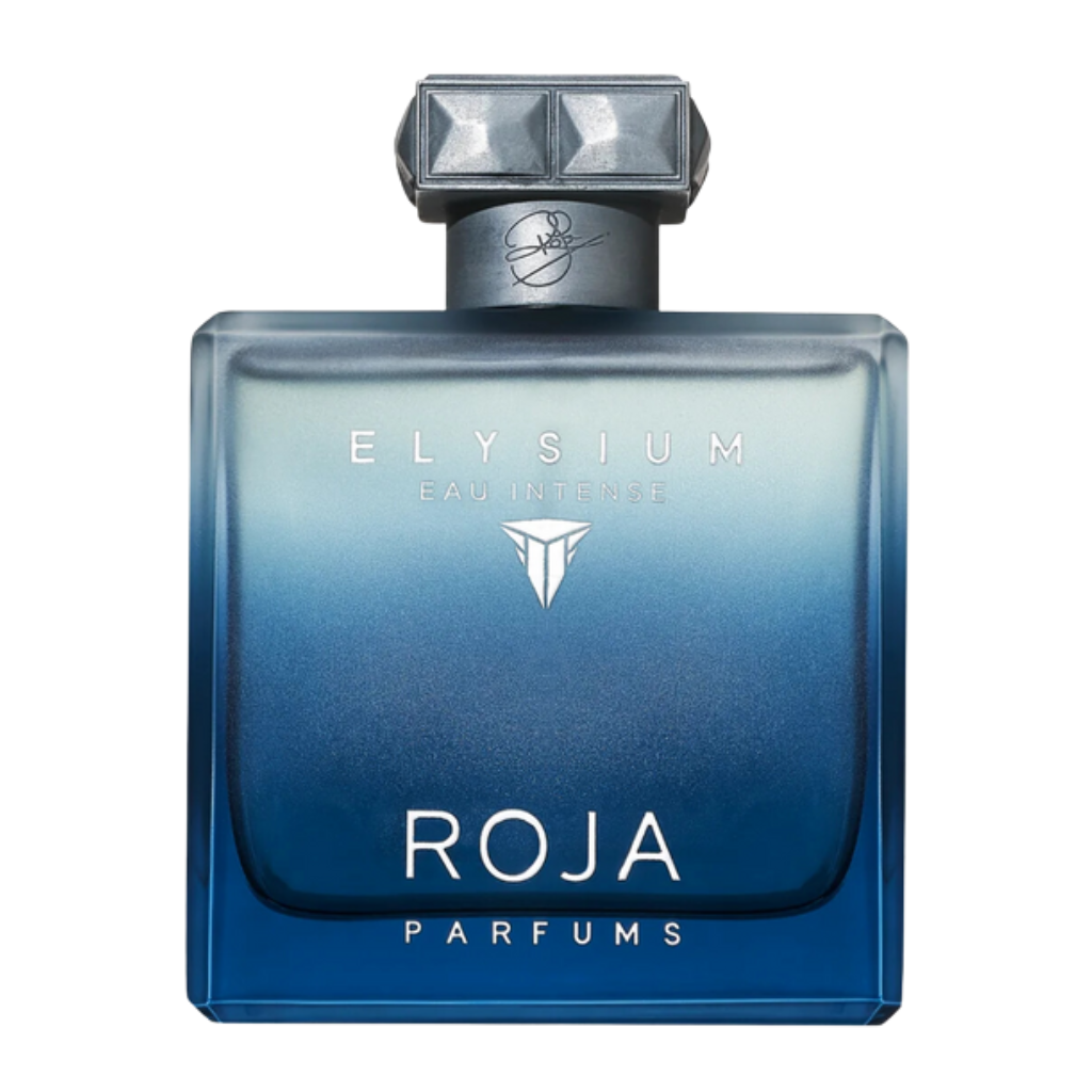 Roja Elysium Eau Intense Tester 3.4 oz. / 100ml Eau de Parfum (With Cap) - Arvella Fragrance