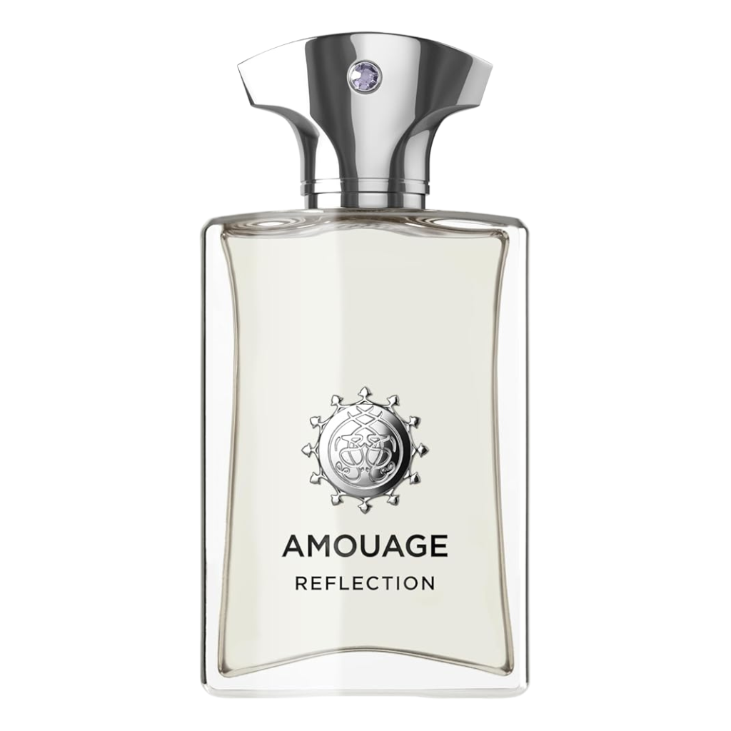 Amouage Reflection Man 3.4 oz. / 100ml Eau de Parfum - Arvella Fragrance