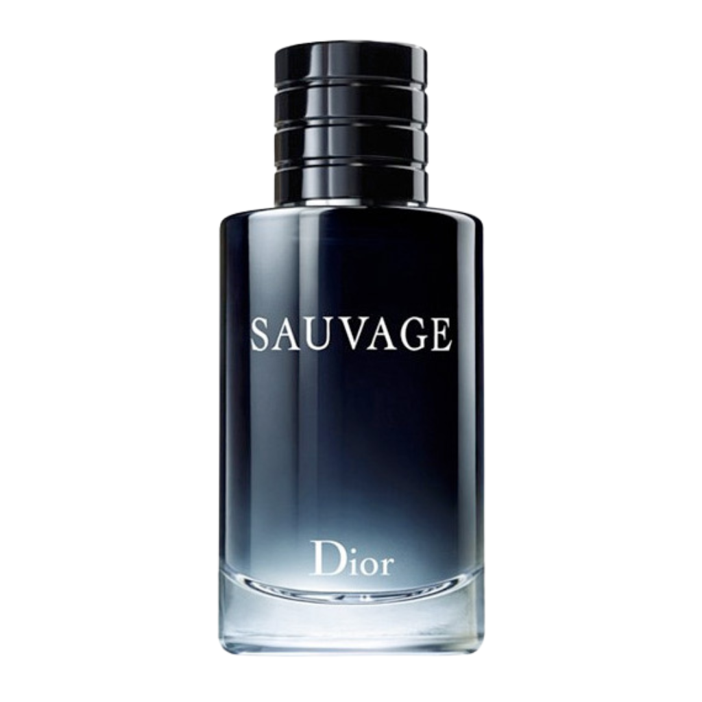 Dior Sauvage 3.4 oz. / 100ml Eau de Toilette - No Box - Arvella Fragrance