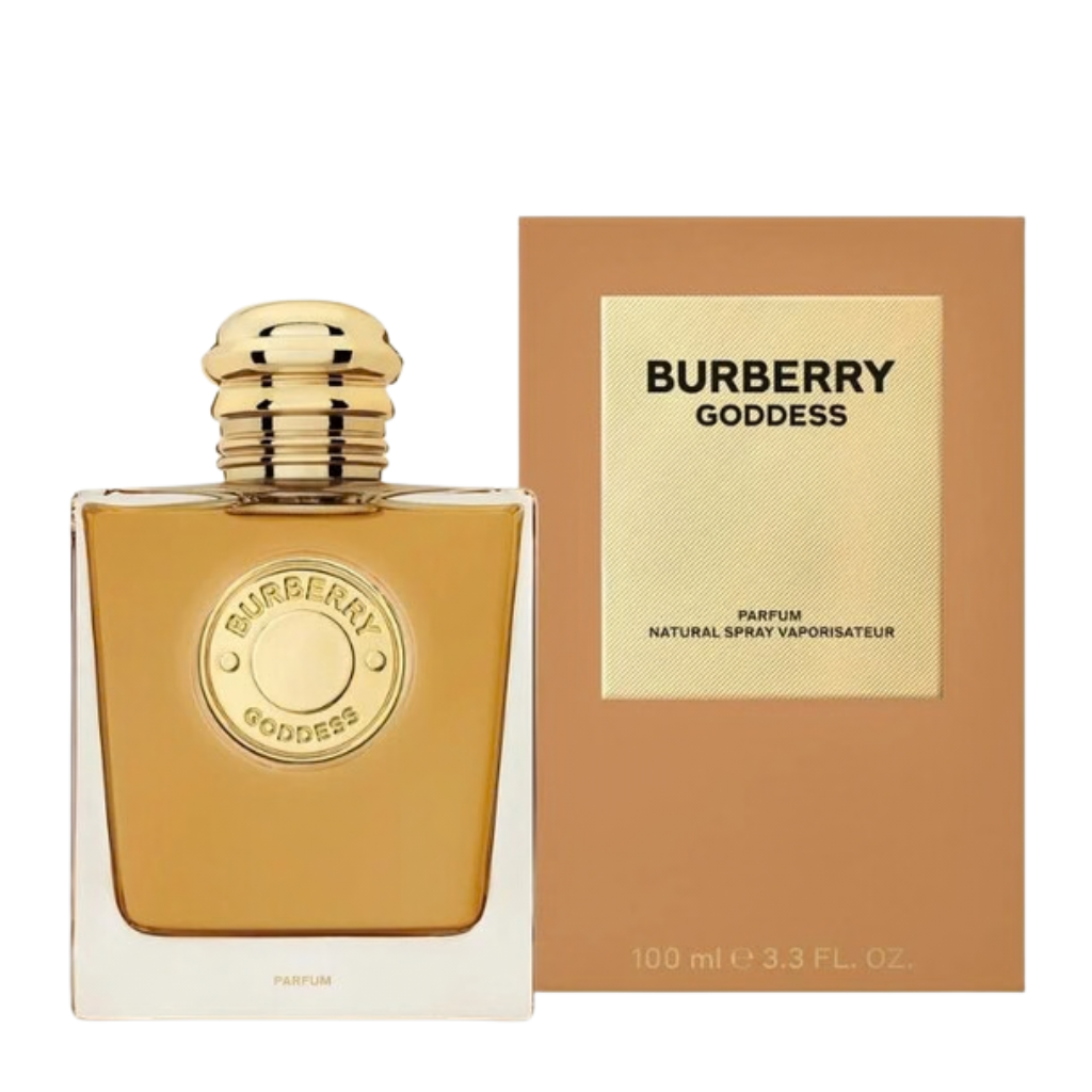 【箱あり】BURBERRY GODDESS オードパルファム 100ml Goddess Parfum – Arvella Fragrance