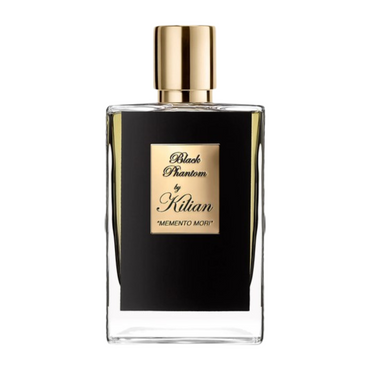 Kilian Black Phantom with Coffret 1.7 oz. / 50ml Eau de Parfum - Arvella Fragrance