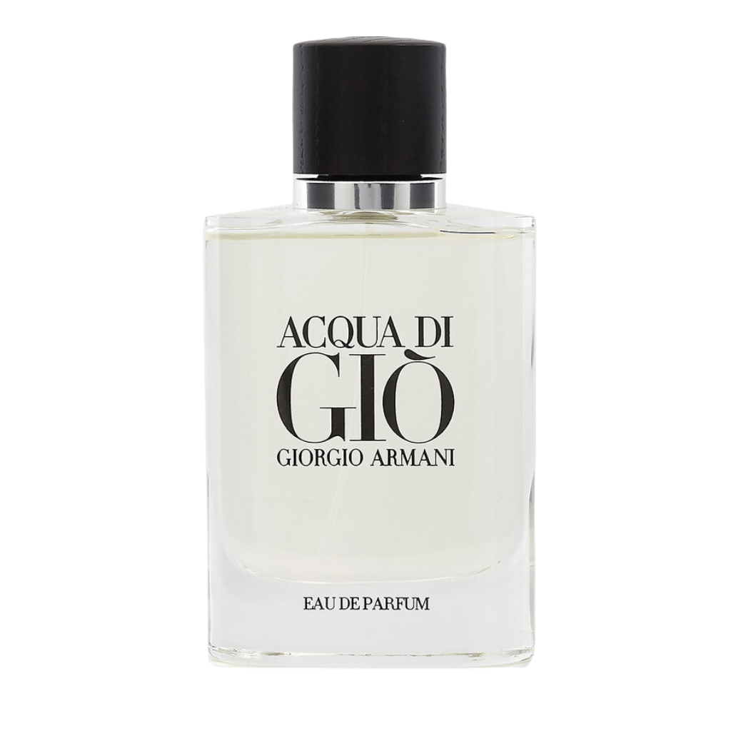 Acqua Di Gio EDP – Arvella Fragrance