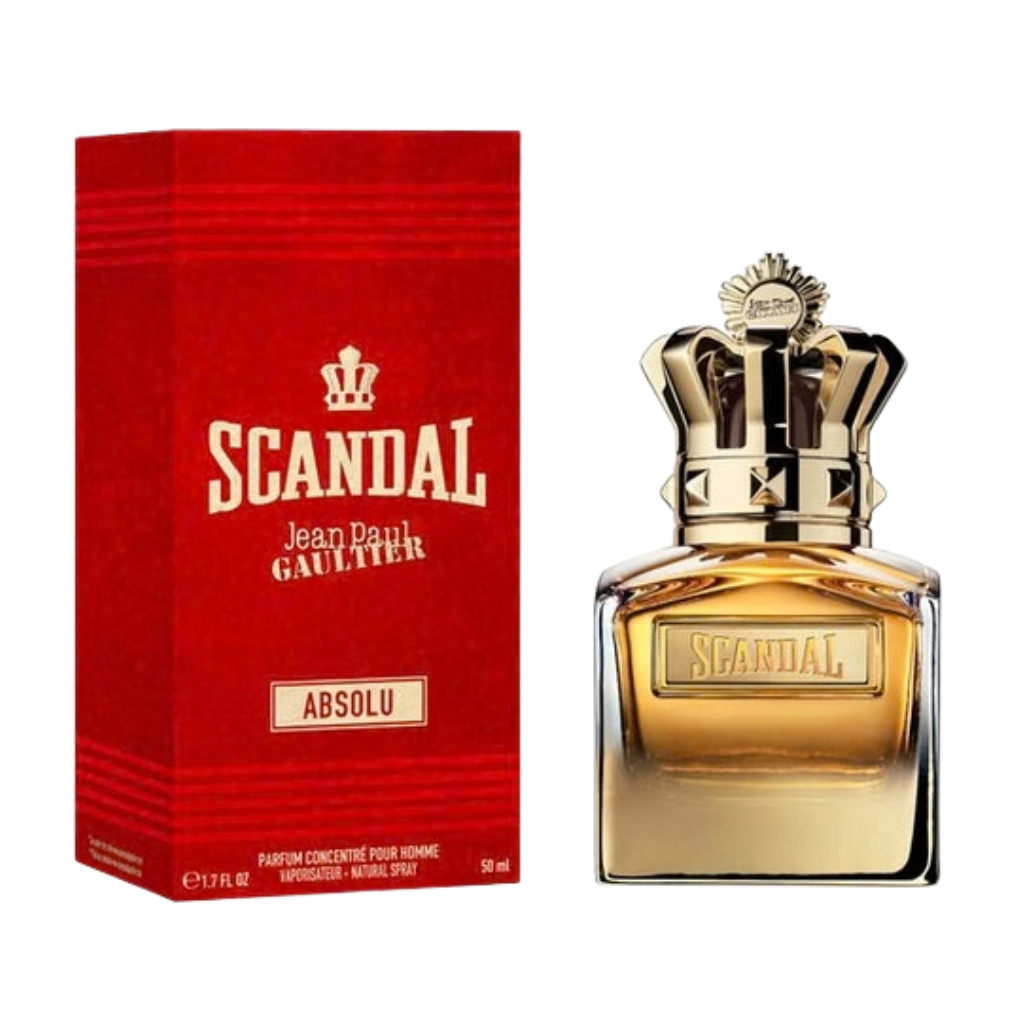 Scandal Absolu Parfum – Arvella Fragrance
