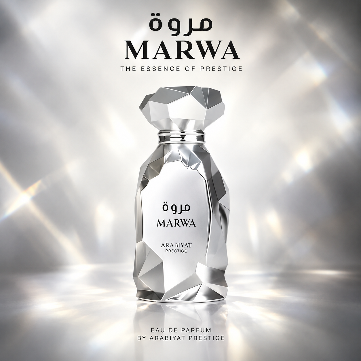 Marwa EDP – Arvella Fragrance